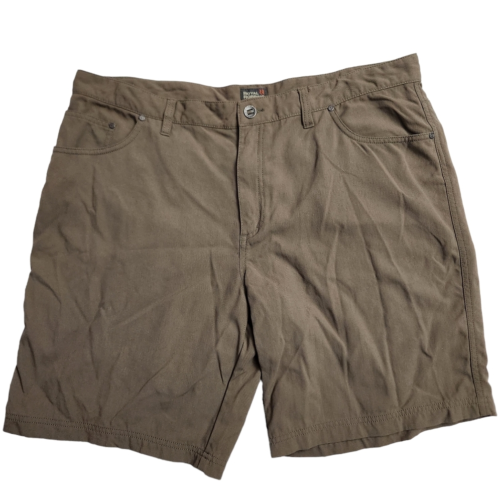 Royal Robbins Mens Size 40  Hiking Outdoors Shorts